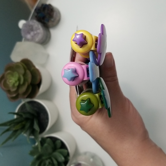 Disney princess chunky pens NWT (3) - Picture 4 of 4